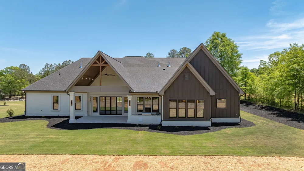 2366 Wall RD Monroe, GA 30655