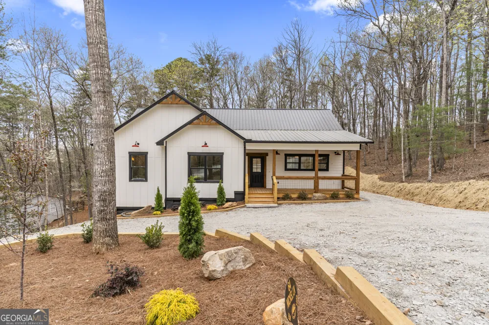64 Nickel LN Ellijay, GA 30540