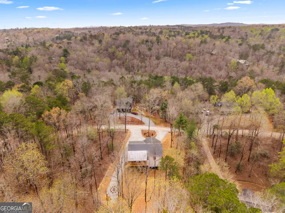 64 Nickel LN Ellijay, GA 30540