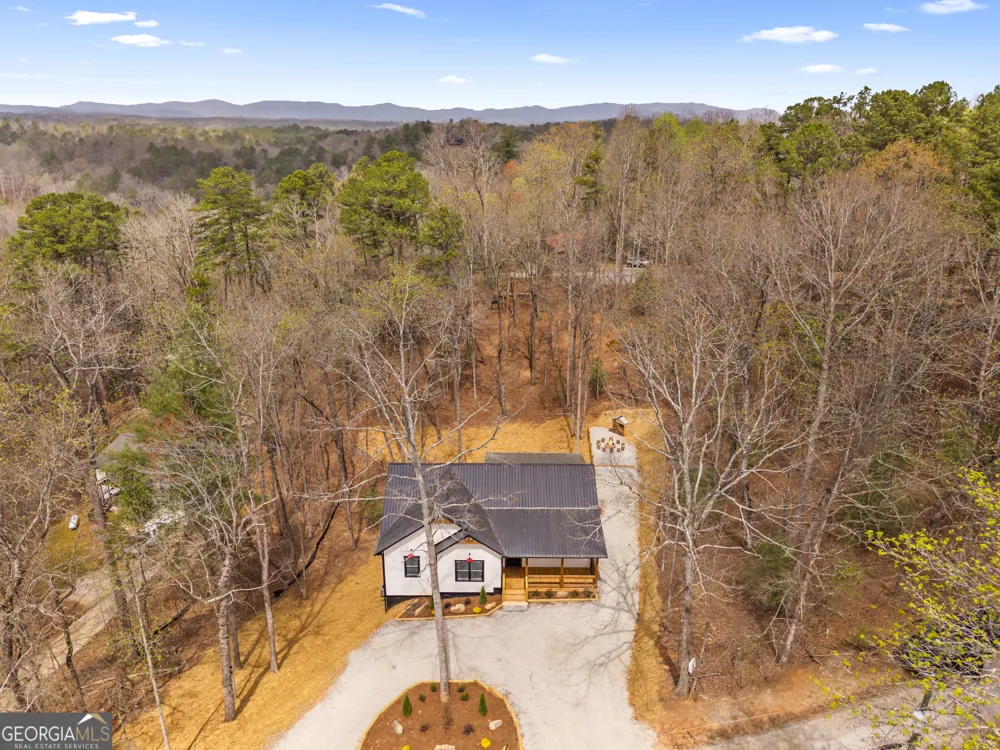 64 Nickel LN Ellijay, GA 30540