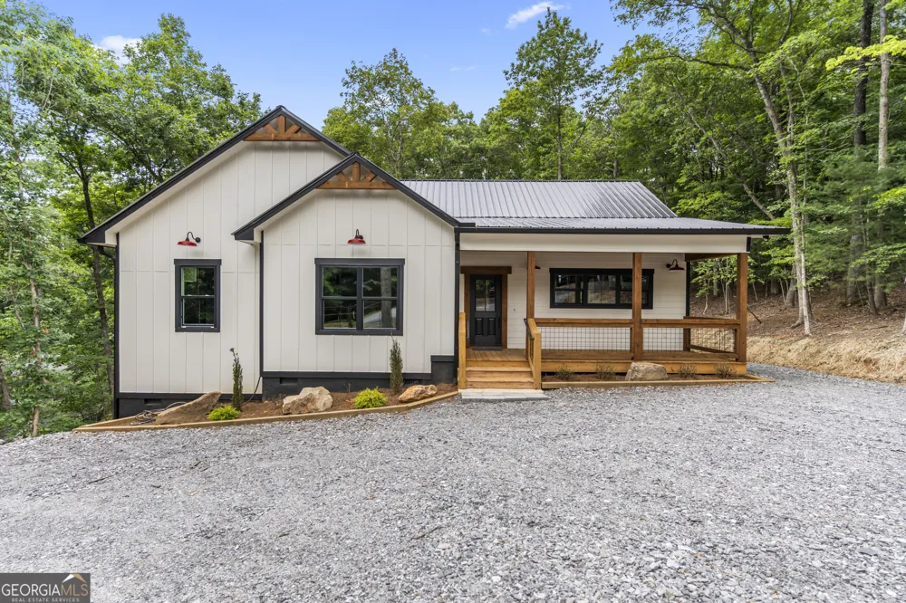 64 Nickel LN Ellijay, GA 30540