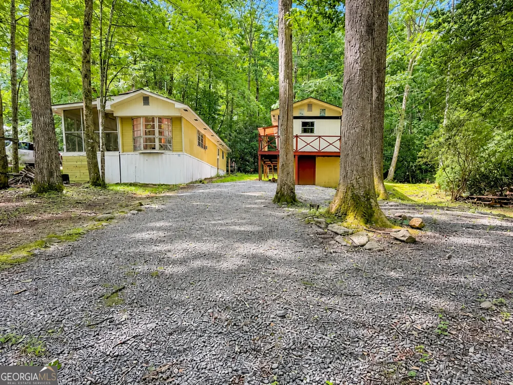 480 Wahu Hu DR Hiawassee, GA 30546