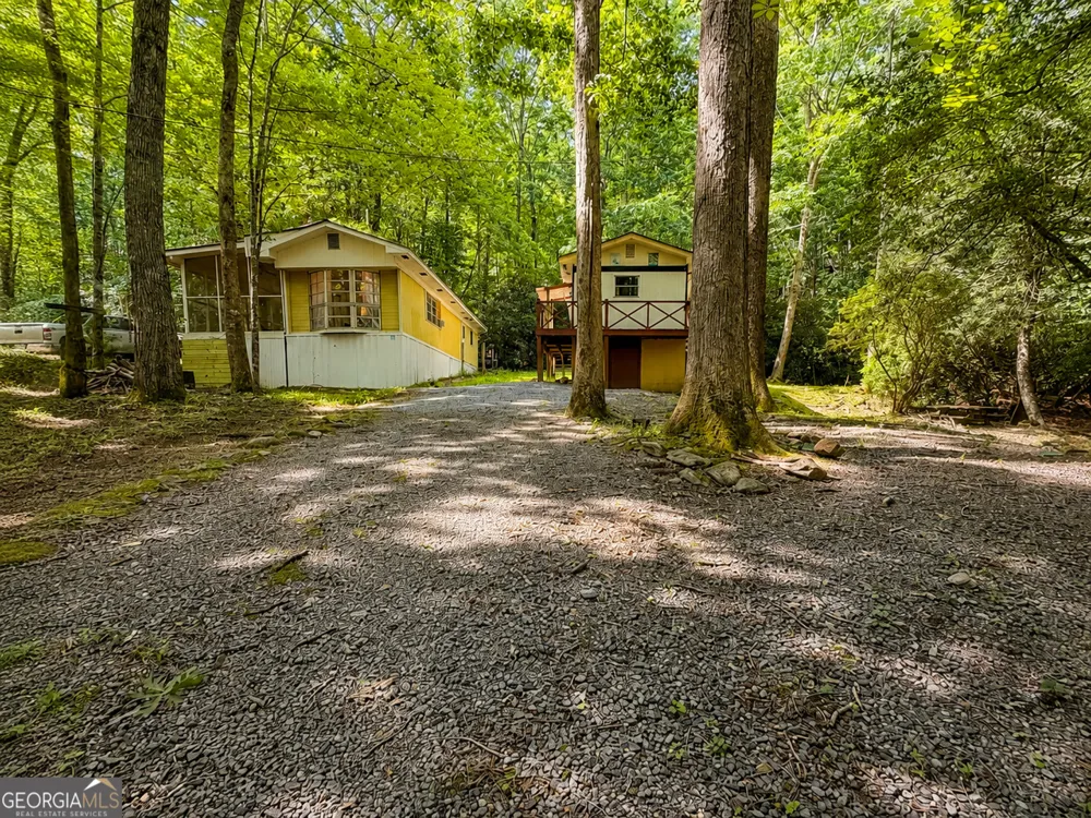 480 Wahu Hu DR Hiawassee, GA 30546