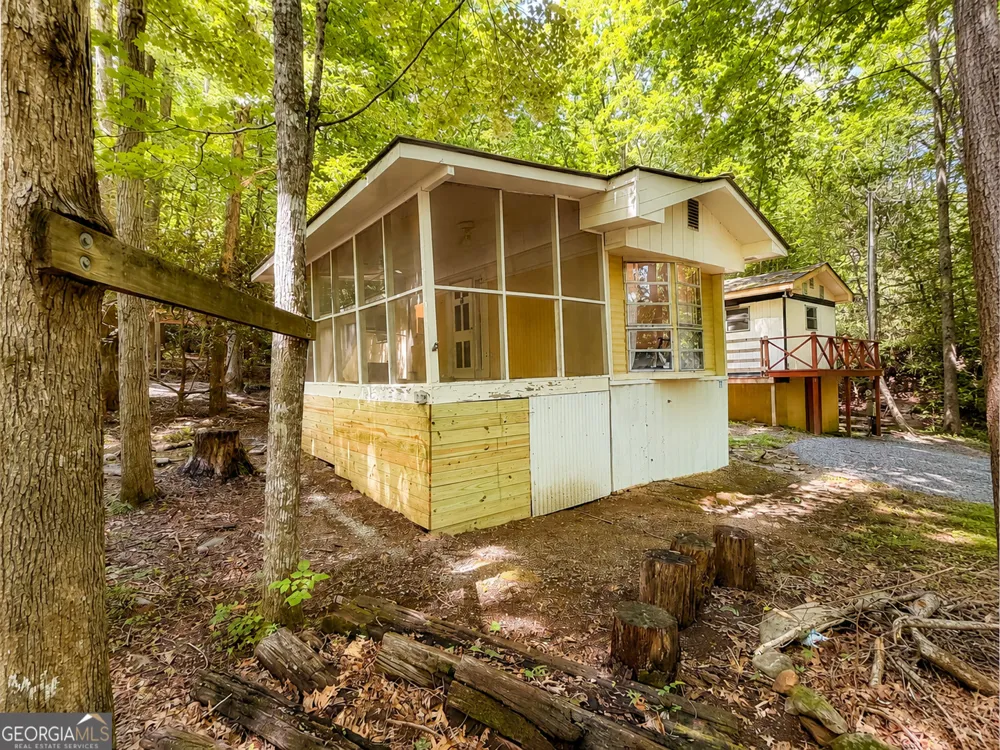 480 Wahu Hu DR Hiawassee, GA 30546
