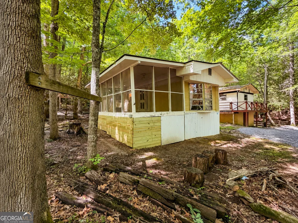 480 Wahu Hu DR Hiawassee, GA 30546