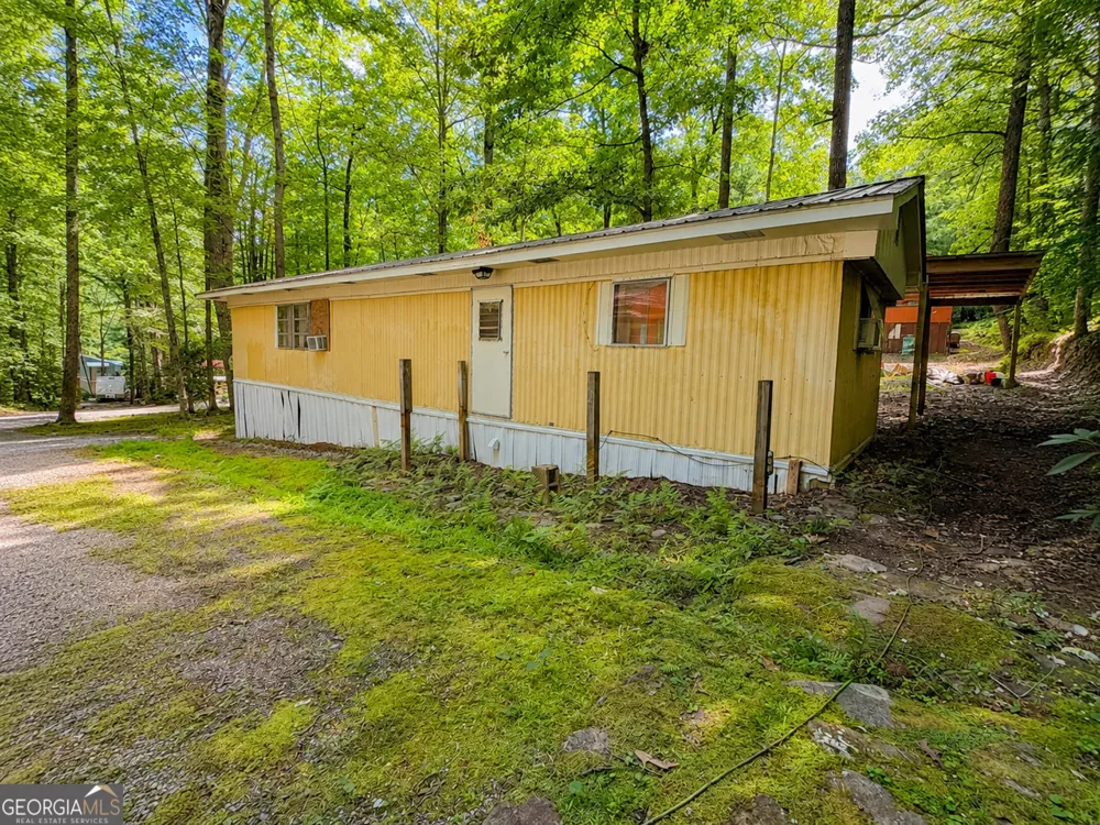 480 Wahu Hu DR Hiawassee, GA 30546
