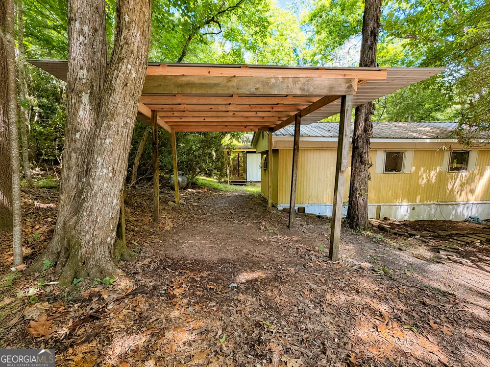 480 Wahu Hu DR Hiawassee, GA 30546