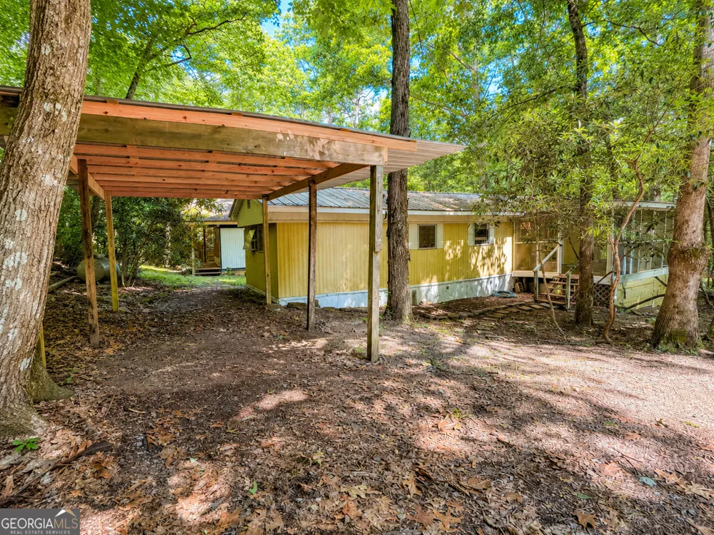 480 Wahu Hu DR Hiawassee, GA 30546