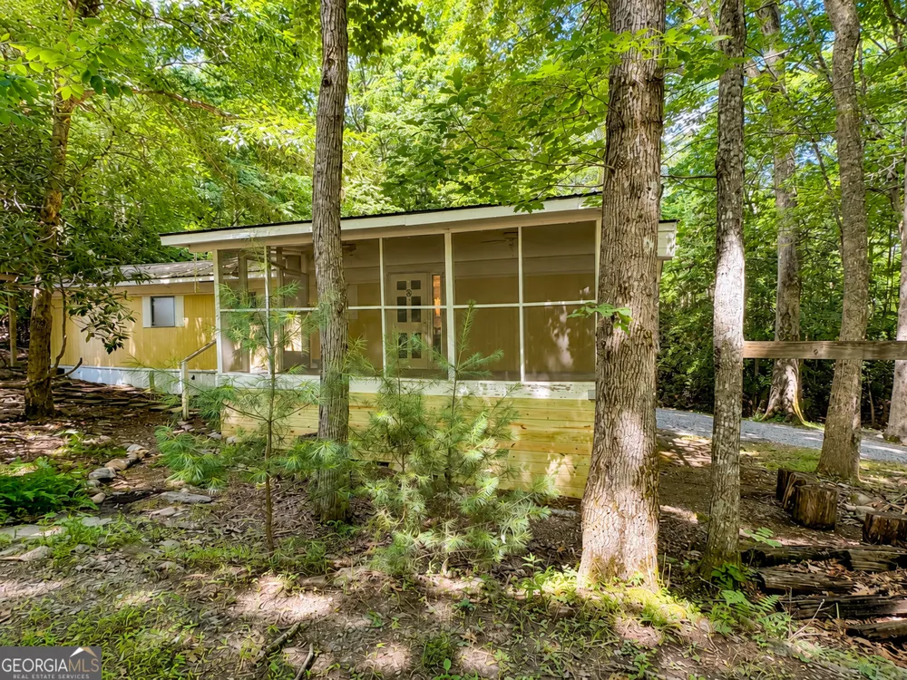 480 Wahu Hu DR Hiawassee, GA 30546