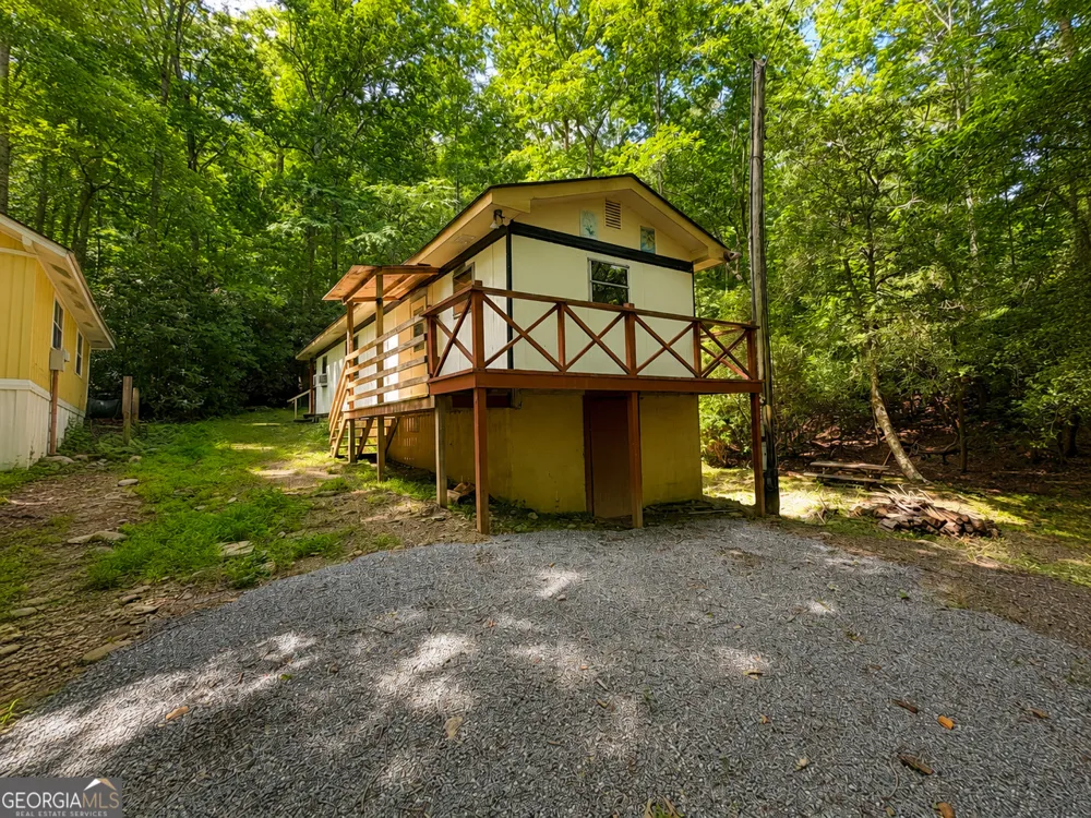 480 Wahu Hu DR Hiawassee, GA 30546