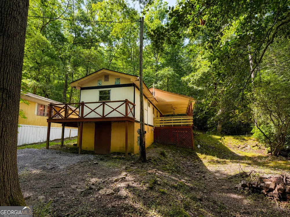 480 Wahu Hu DR Hiawassee, GA 30546