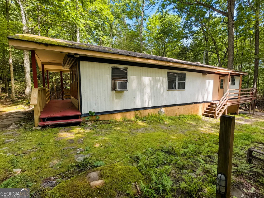 480 Wahu Hu DR Hiawassee, GA 30546
