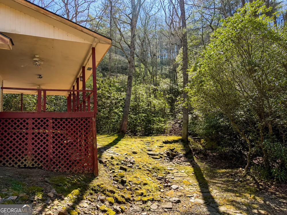 480 Wahu Hu DR Hiawassee, GA 30546