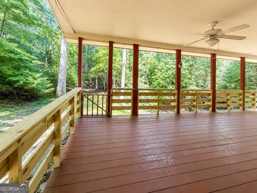 480 Wahu Hu DR Hiawassee, GA 30546