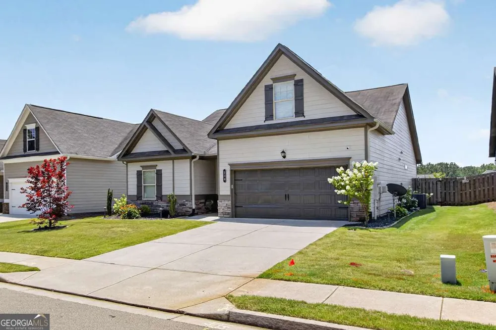 238 Prescott CIR Canton, GA 30114