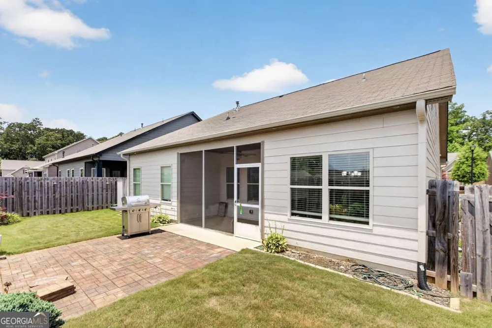 238 Prescott CIR Canton, GA 30114