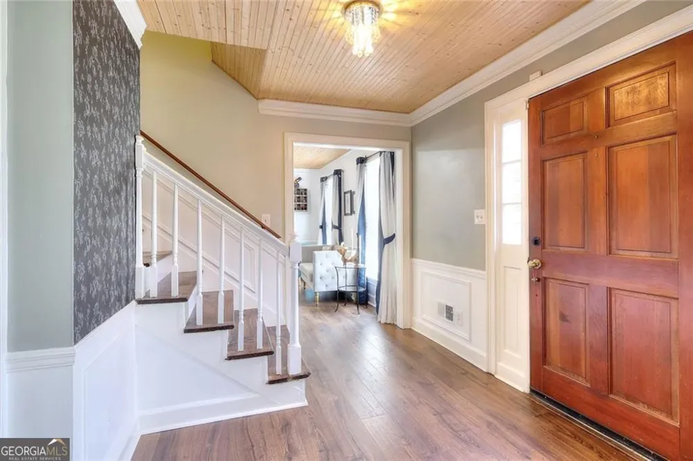 4976 Mystere CIR SW Lilburn, GA 30047