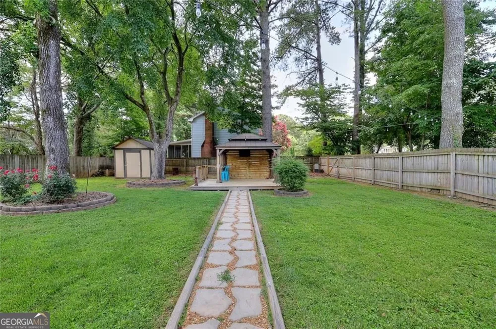 4976 Mystere CIR SW Lilburn, GA 30047