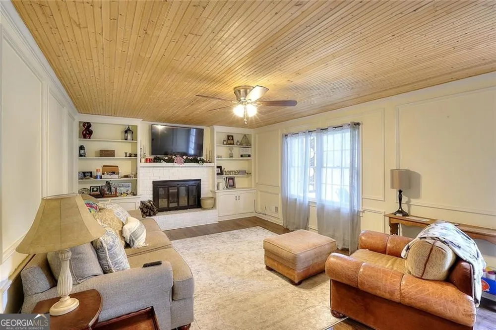 4976 Mystere CIR SW Lilburn, GA 30047