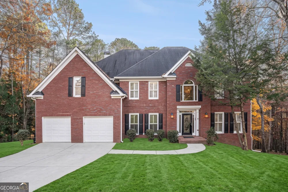 523 Sycamore PT Woodstock, GA 30189