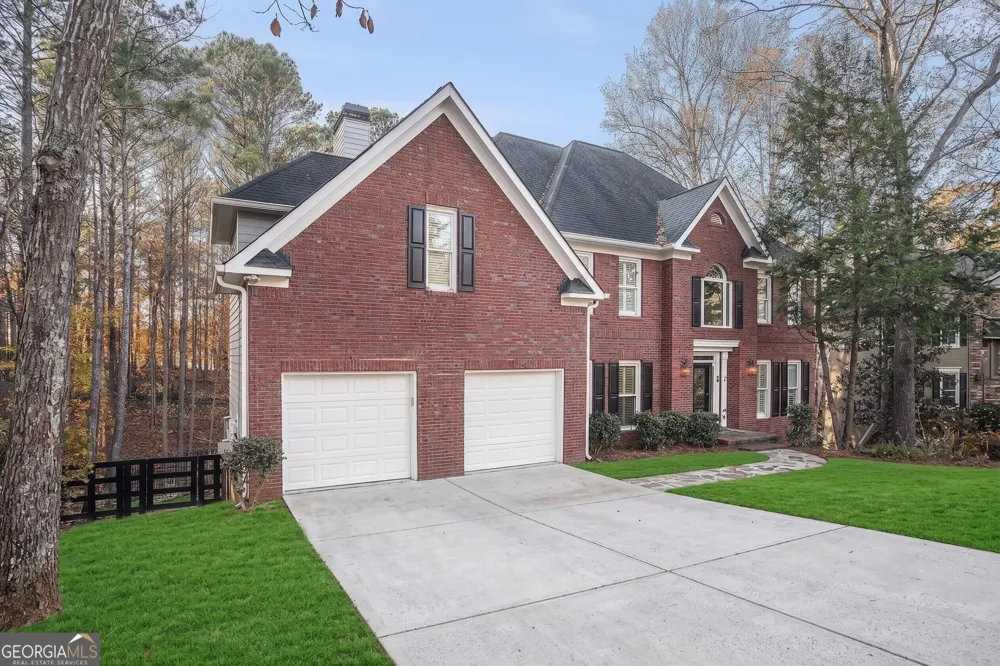 523 Sycamore PT Woodstock, GA 30189