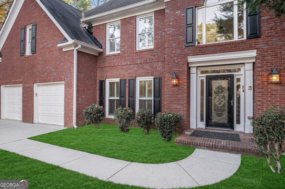523 Sycamore PT Woodstock, GA 30189