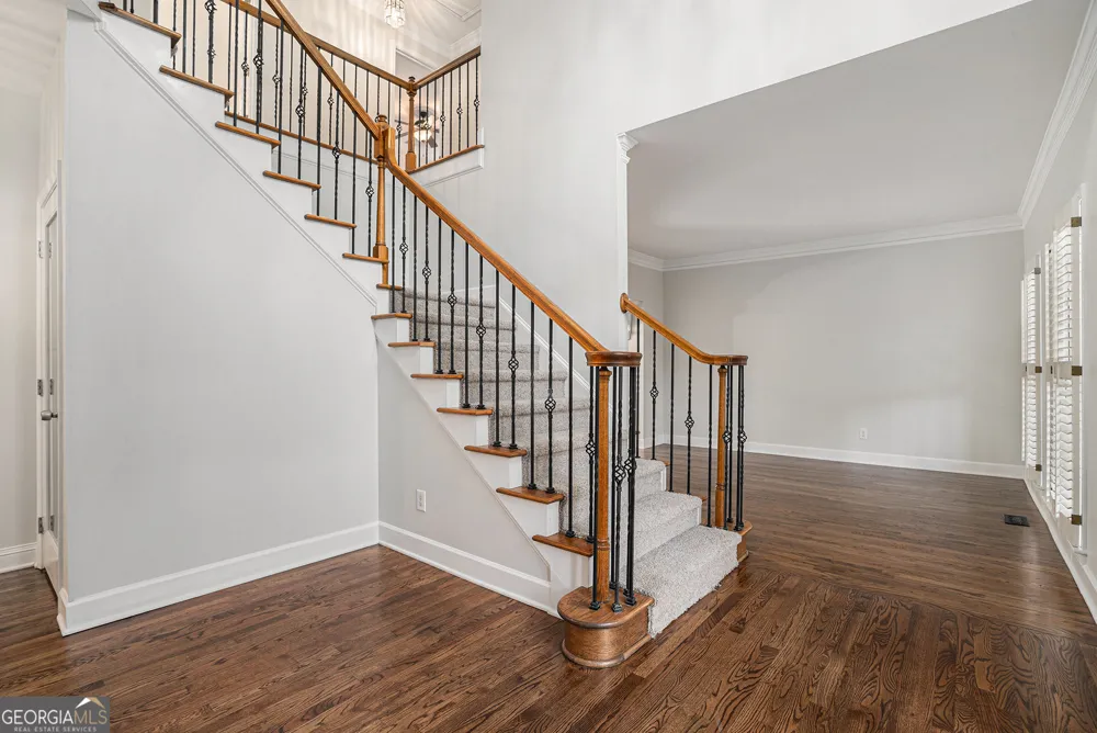 523 Sycamore PT Woodstock, GA 30189