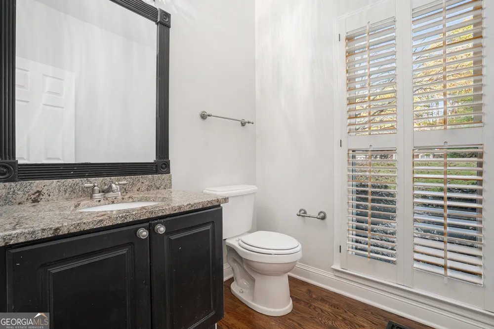 523 Sycamore PT Woodstock, GA 30189