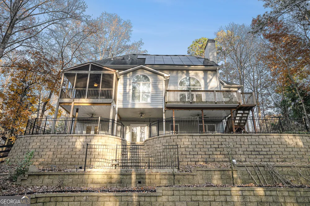 523 Sycamore PT Woodstock, GA 30189