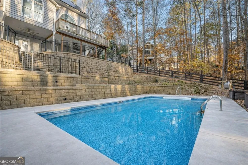523 Sycamore PT Woodstock, GA 30189