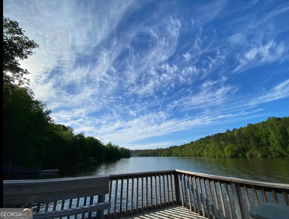 385 Foster Cove DR Lineville, AL 36266