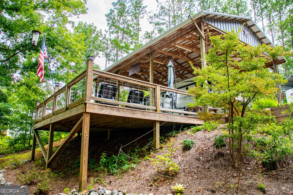 385 Foster Cove DR Lineville, AL 36266