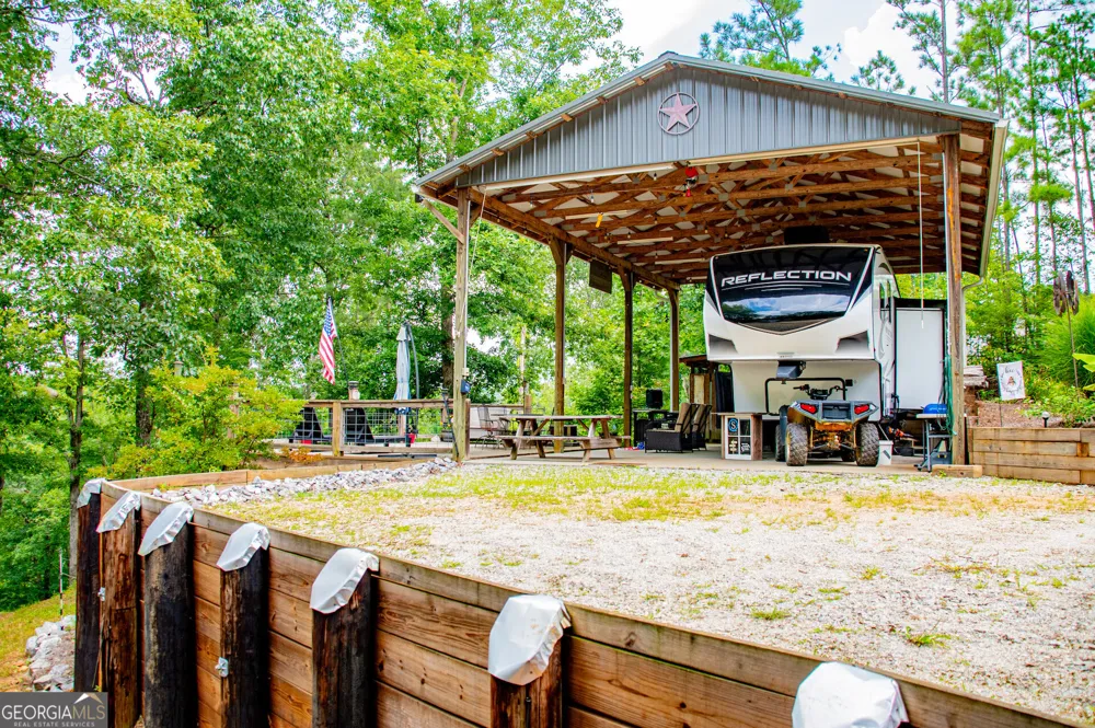 385 Foster Cove DR Lineville, AL 36266