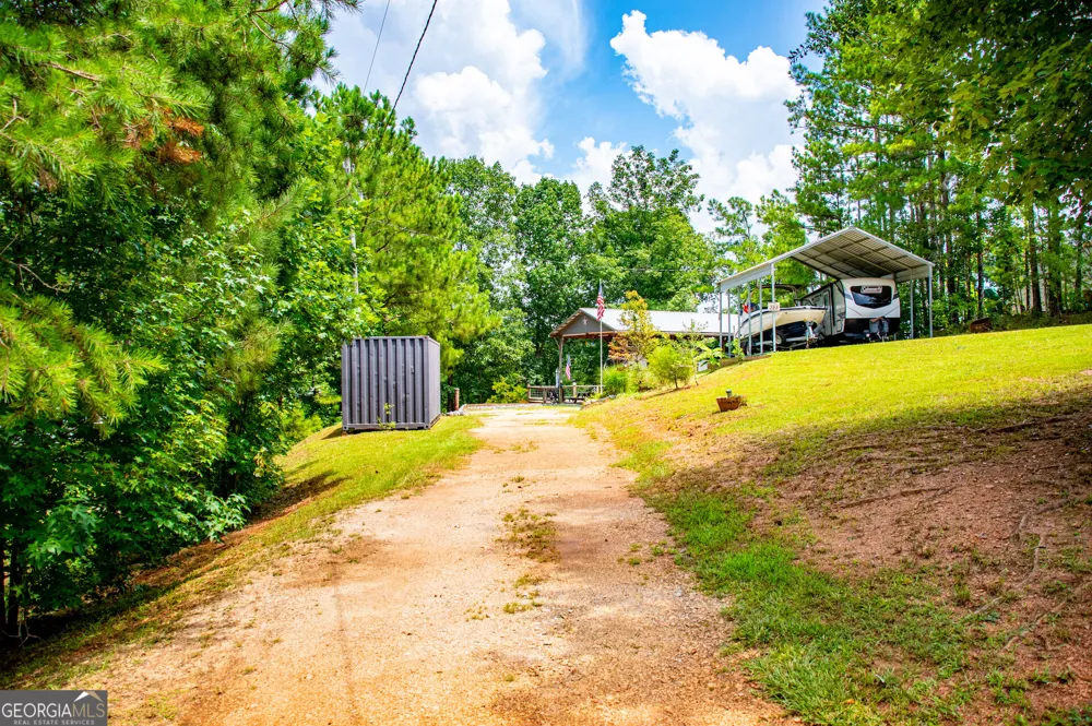 385 Foster Cove DR Lineville, AL 36266
