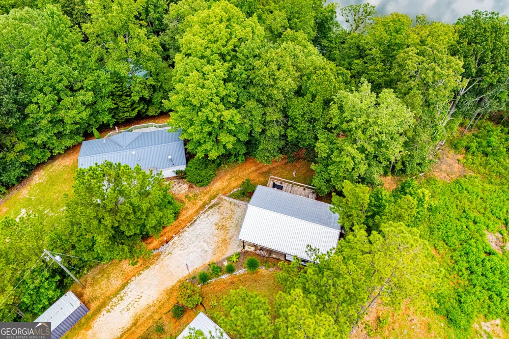385 Foster Cove DR Lineville, AL 36266
