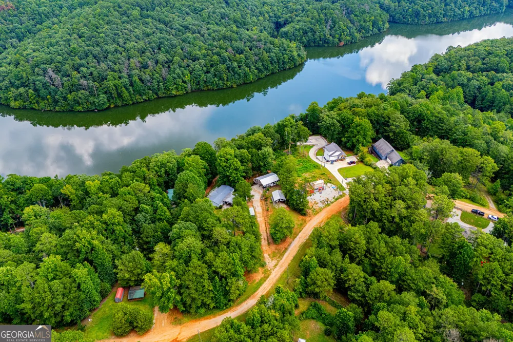 385 Foster Cove DR Lineville, AL 36266