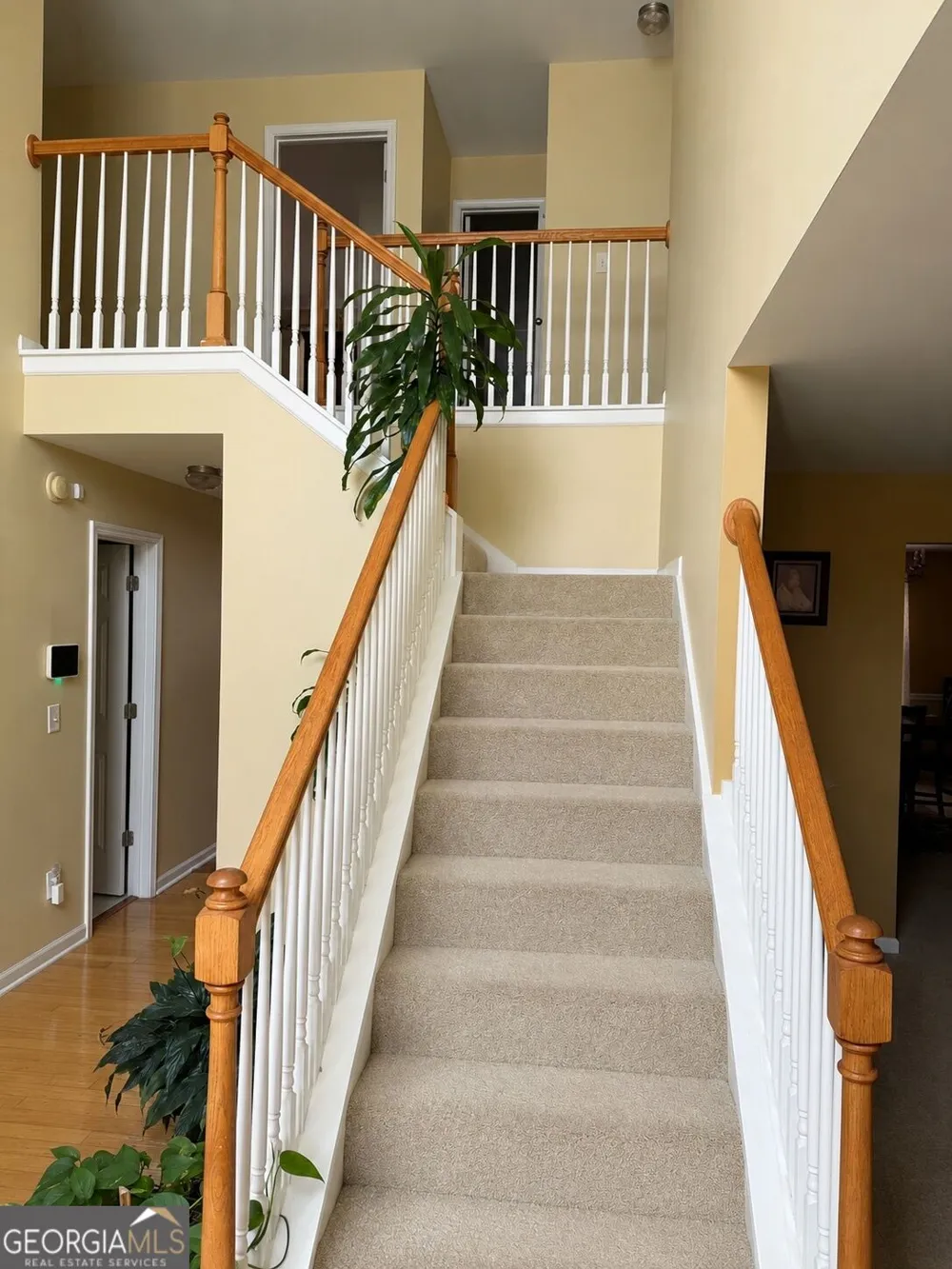 590 Buckingham TER Fairburn, GA 30213