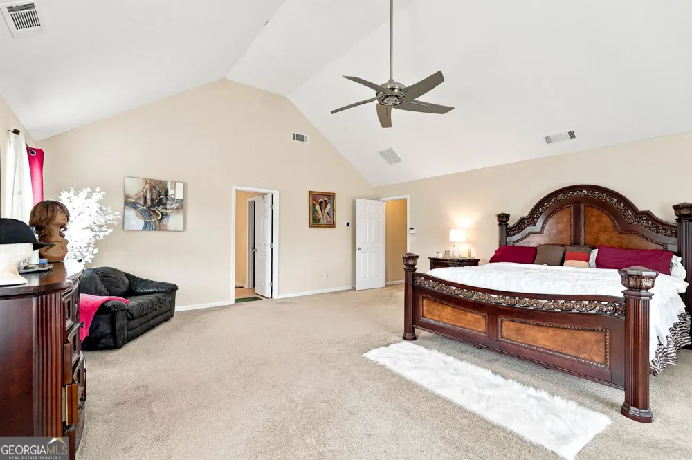 590 Buckingham TER Fairburn, GA 30213