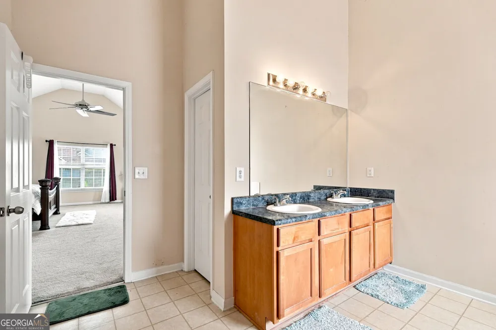 590 Buckingham TER Fairburn, GA 30213