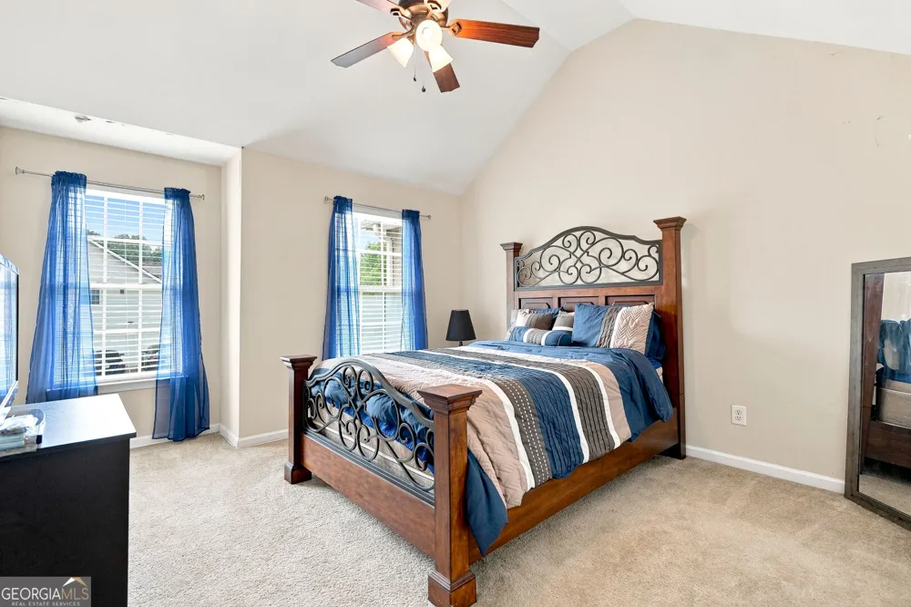 590 Buckingham TER Fairburn, GA 30213