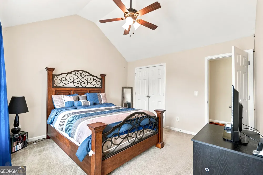590 Buckingham TER Fairburn, GA 30213
