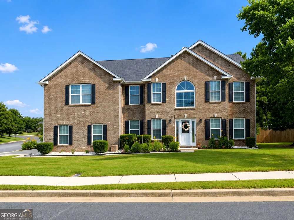 590 Buckingham TER Fairburn, GA 30213