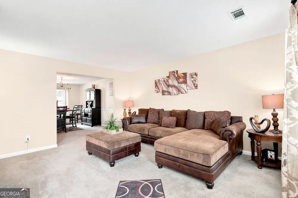 590 Buckingham TER Fairburn, GA 30213