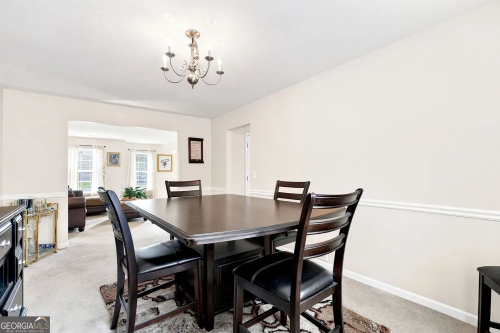 590 Buckingham TER Fairburn, GA 30213