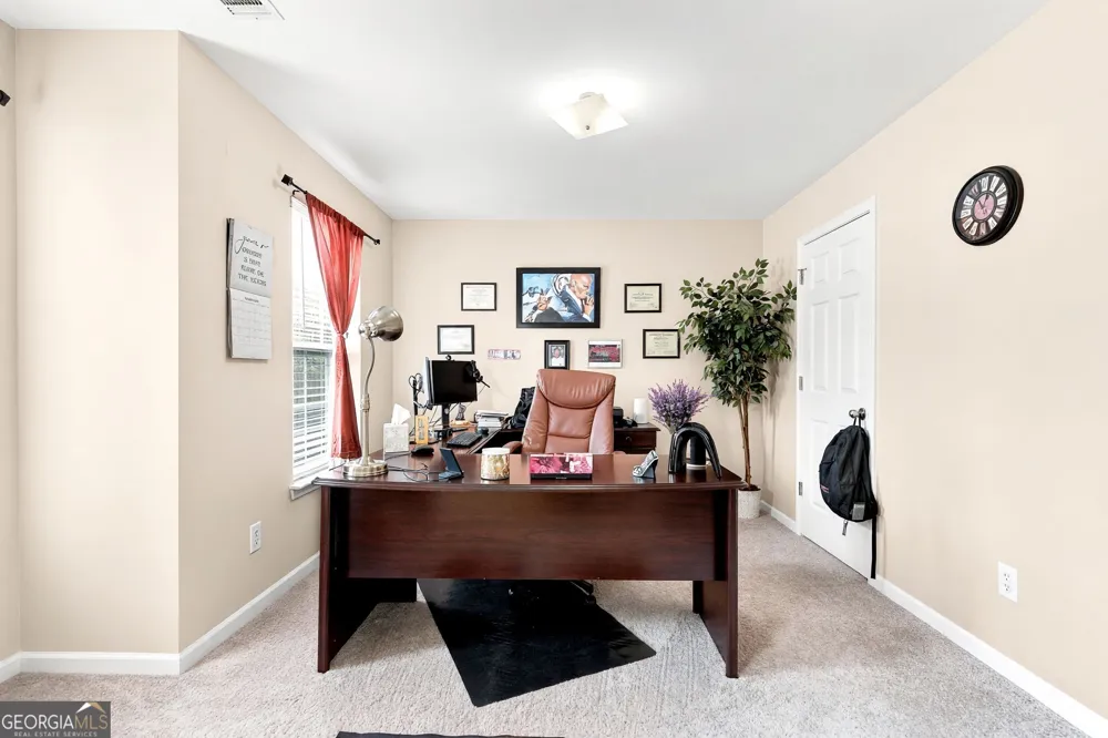 590 Buckingham TER Fairburn, GA 30213
