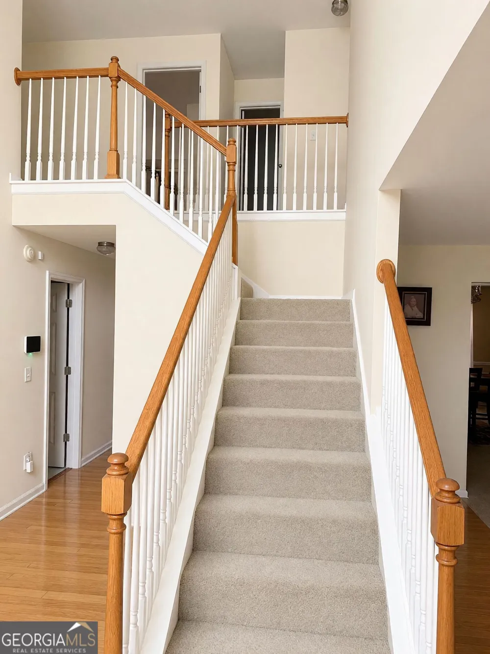 590 Buckingham TER Fairburn, GA 30213