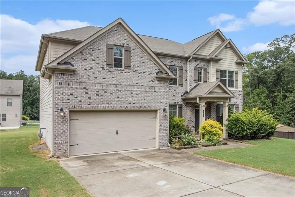 283 Hickory Pointe DR Acworth, GA 30101