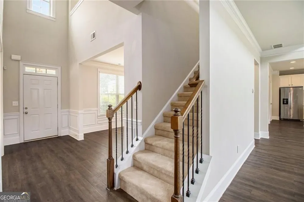 283 Hickory Pointe DR Acworth, GA 30101
