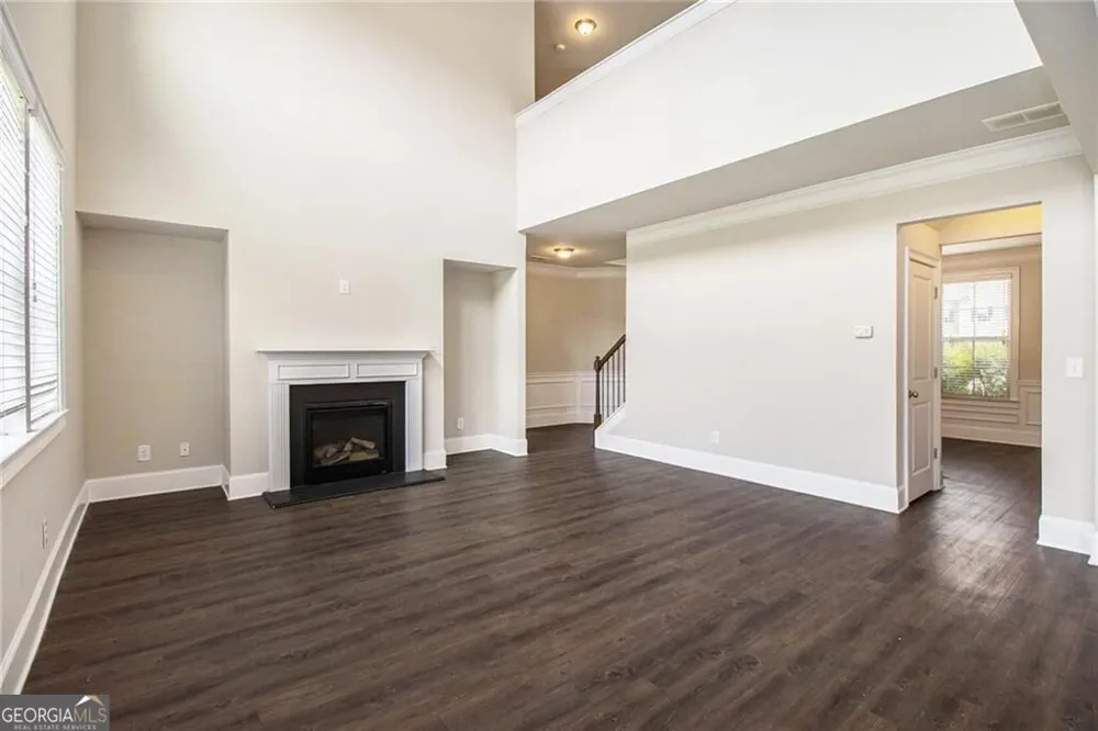 283 Hickory Pointe DR Acworth, GA 30101
