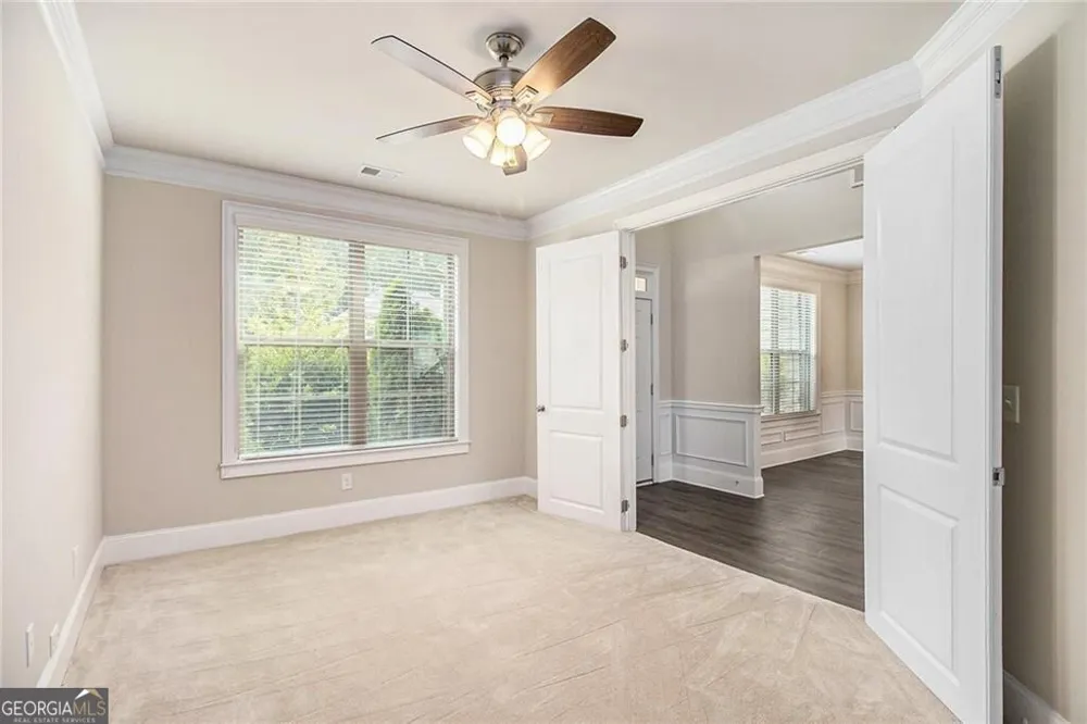 283 Hickory Pointe DR Acworth, GA 30101